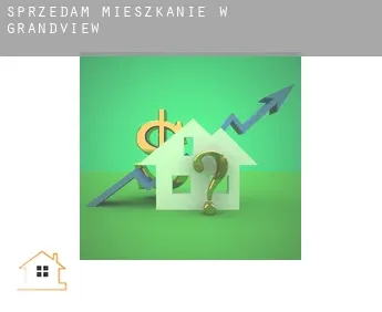 Sprzedam mieszkanie w  Grandview