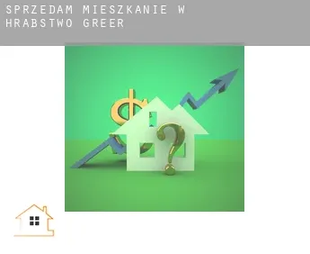 Sprzedam mieszkanie w  Hrabstwo Greer