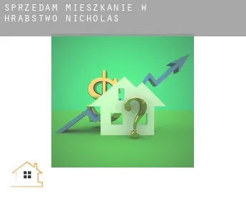 Sprzedam mieszkanie w  Hrabstwo Nicholas