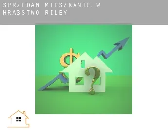 Sprzedam mieszkanie w  Hrabstwo Riley