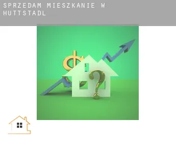 Sprzedam mieszkanie w  Hüttstadl