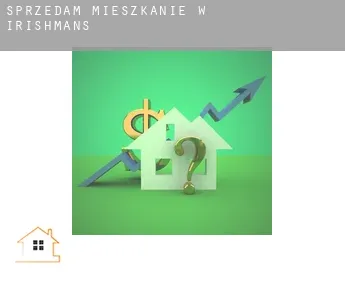 Sprzedam mieszkanie w  Irishmans
