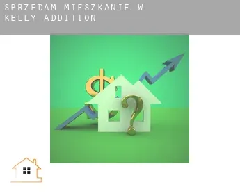 Sprzedam mieszkanie w  Kelly Addition