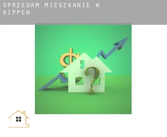 Sprzedam mieszkanie w  Kippen