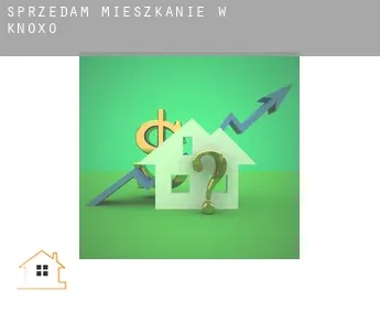 Sprzedam mieszkanie w  Knoxo