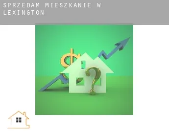Sprzedam mieszkanie w  Lexington
