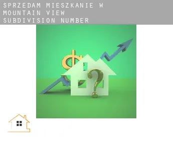 Sprzedam mieszkanie w  Mountain View Subdivision Number 11