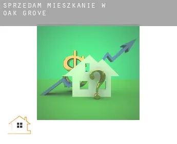 Sprzedam mieszkanie w  Oak Grove