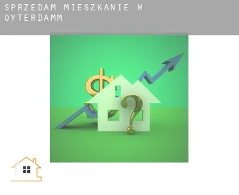 Sprzedam mieszkanie w  Oyterdamm