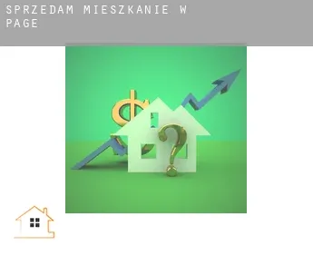 Sprzedam mieszkanie w  Page