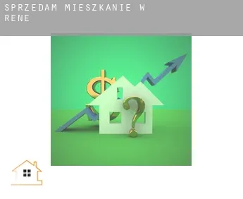 Sprzedam mieszkanie w  René