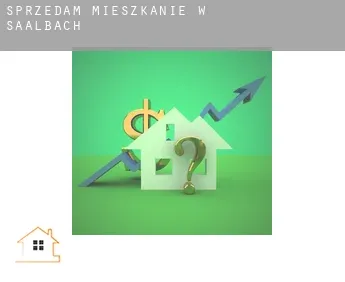 Sprzedam mieszkanie w  Saalbach