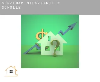 Sprzedam mieszkanie w  Scholle