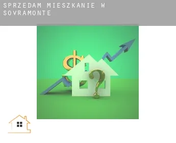Sprzedam mieszkanie w  Sovramonte