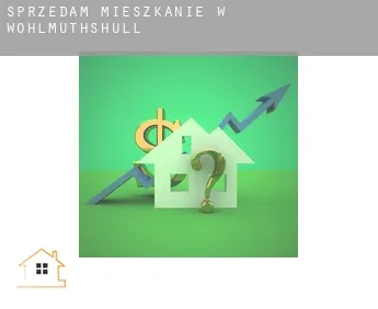 Sprzedam mieszkanie w  Wohlmuthshüll
