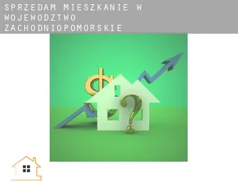 Sprzedam mieszkanie w  Województwo zachodniopomorskie