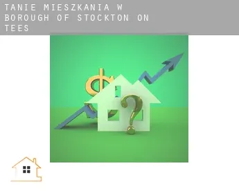 Tanie mieszkania w  Stockton-on-Tees (Borough)
