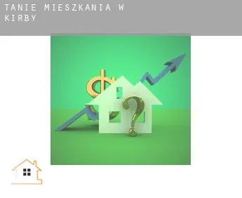 Tanie mieszkania w  Kirby