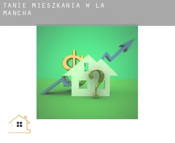 Tanie mieszkania w  La Mancha
