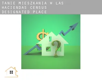 Tanie mieszkania w  Las Haciendas