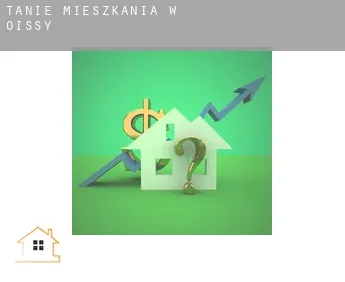 Tanie mieszkania w  Oissy