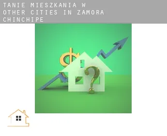 Tanie mieszkania w  Other cities in Zamora-Chinchipe
