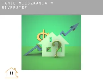Tanie mieszkania w  Riverside