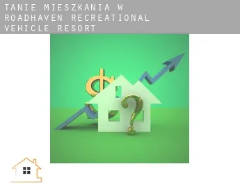 Tanie mieszkania w  Roadhaven Recreational Vehicle Resort