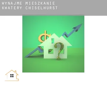 Wynajmę mieszkanie kwatery  Chiselhurst