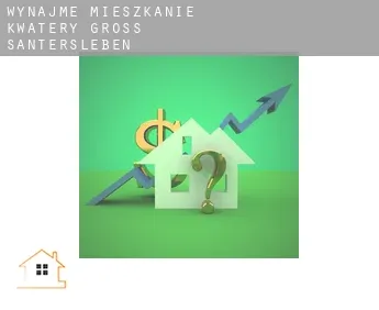 Wynajmę mieszkanie kwatery  Groß Santersleben