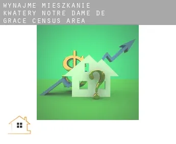 Wynajmę mieszkanie kwatery  Notre-Dame-de-Grâce (census area)