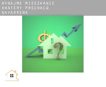 Wynajmę mieszkanie kwatery  Préchacq-Navarrenx