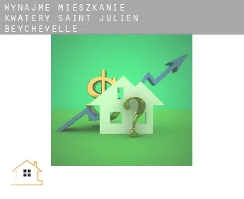 Wynajmę mieszkanie kwatery  Saint-Julien-Beychevelle