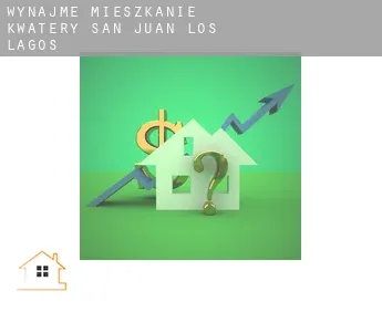 Wynajmę mieszkanie kwatery  San Juan de los Lagos