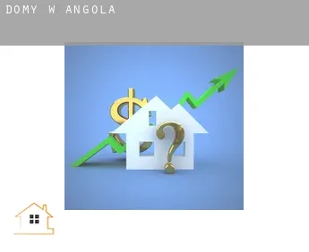 Domy w  Angola