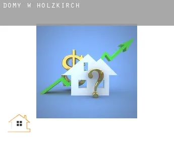 Domy w  Holzkirch