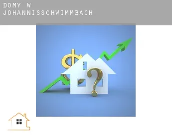 Domy w  Johannisschwimmbach