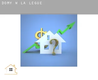 Domy w  La Légue