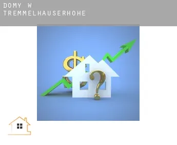 Domy w  Tremmelhauserhöhe