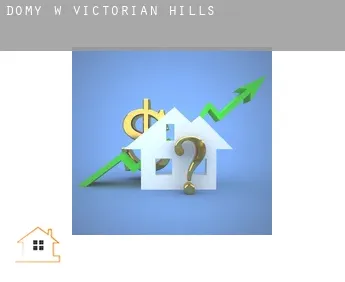 Domy w  Victorian Hills