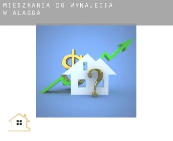 Mieszkania do wynajęcia w  Alagoa