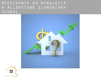 Mieszkania do wynajęcia w  Allenstown Elementary School
