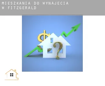 Mieszkania do wynajęcia w  Fitzgerald