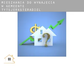 Mieszkania do wynajęcia w  Gemeente Tytsjerksteradiel