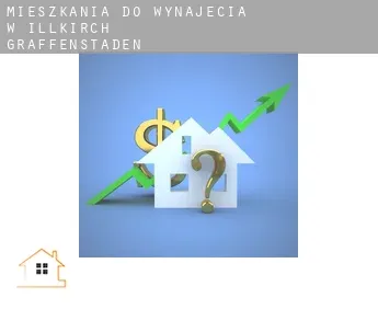 Mieszkania do wynajęcia w  Illkirch-Graffenstaden