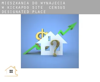 Mieszkania do wynajęcia w  Kickapoo Site 5