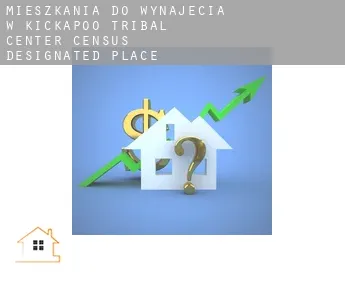 Mieszkania do wynajęcia w  Kickapoo Tribal Center