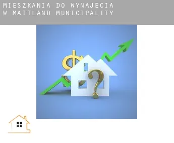 Mieszkania do wynajęcia w  Maitland Municipality