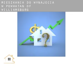 Mieszkania do wynajęcia w  Powhatan of Williamsburg