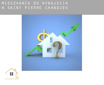 Mieszkania do wynajęcia w  Saint-Pierre-de-Chandieu